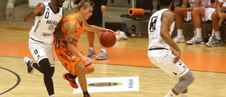 Debut som lovar mer