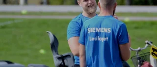 De var starkast i Kraftloppet