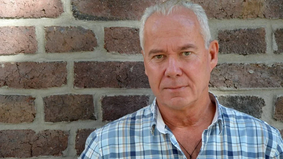 Stephan Andersson.