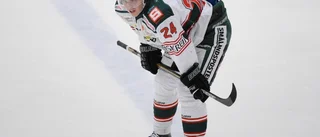 Far mot son i Himmelstalundshallen