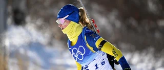 Brorsson covidsmittad – missar helgens tävling