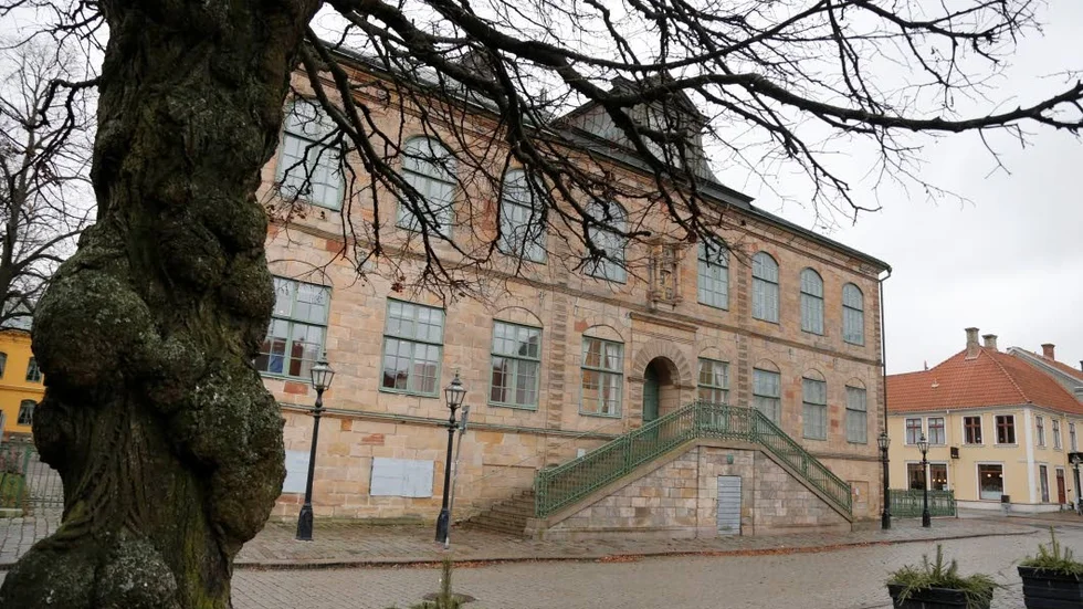 Göta hovrätt. Hovrätten ändrar tingsrätten i Norrköpings dom.