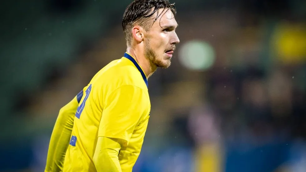 Det blev noll poäng för Wahlqvist och hans Dynamo Dresden i seriepremiären.