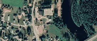 Huset på Skolvägen 4 i Sangis sålt för andra gången på kort tid