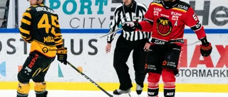 Omark får nytt sällskap: Så formerar "Bulan" sitt manskap i norrderbyt