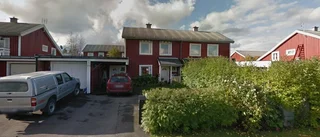 Ny ägare till kedjehus i Kiruna