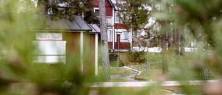 Prislappen på vandrarhemmet: 17 miljoner kronor