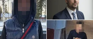 Försvarsadvokat: "Nyckelvittnets utsaga stämmer inte"