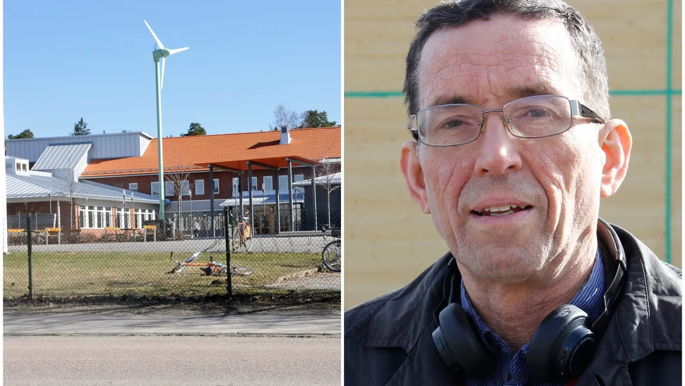 Lennart Lundberg tror att Knivstas ungdomar ska tycka det är roligare att gå i skolan om de får mer inflytande och får chans att påverka sitt eget närsamhälle.