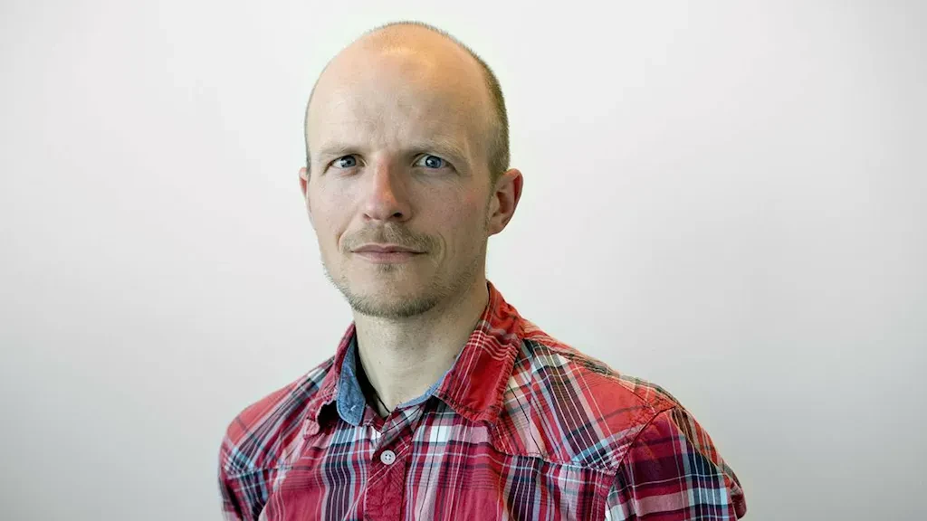 Andreas Tun Hedfors