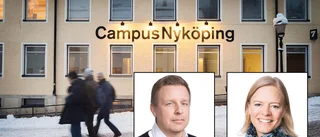 Ny yrkeshögskoleutbildning i Nyköping: "Viktigt kugghjul i hela livsmedelsproduktionen"