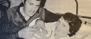 Ur PT:s arkiv: Då var det januari 1982