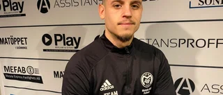 Maifs målskytt har mer att ge i ettan: "Jag vill prestera ännu mer"