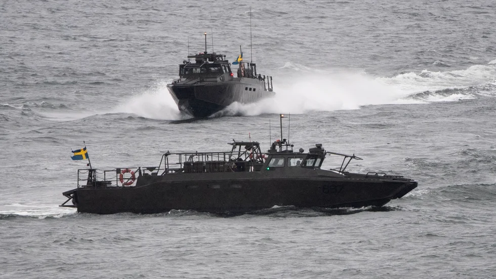 Det hade gått att höja försvarsförmågan här och nu om bara politikerna ville. Mer pengar ger också möjlighet till fler övningar, skriver ledarskribenten.