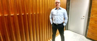 De hjälper företag att göra rätt : "Finns definitivt rötägg"