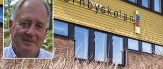 Smittad personal på Fornbyskolan – årskurs fem ombeds stanna hemma: "För låg bemanning"