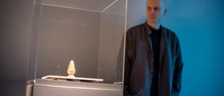 Underfundigt och komiskt med nyckelpiga och bajs
