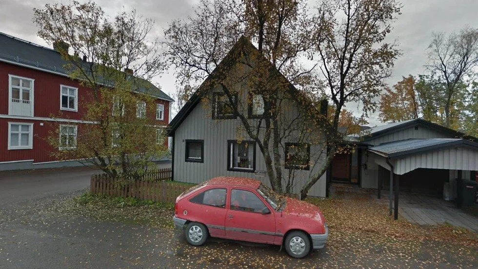 Reenstiernagatan 6B