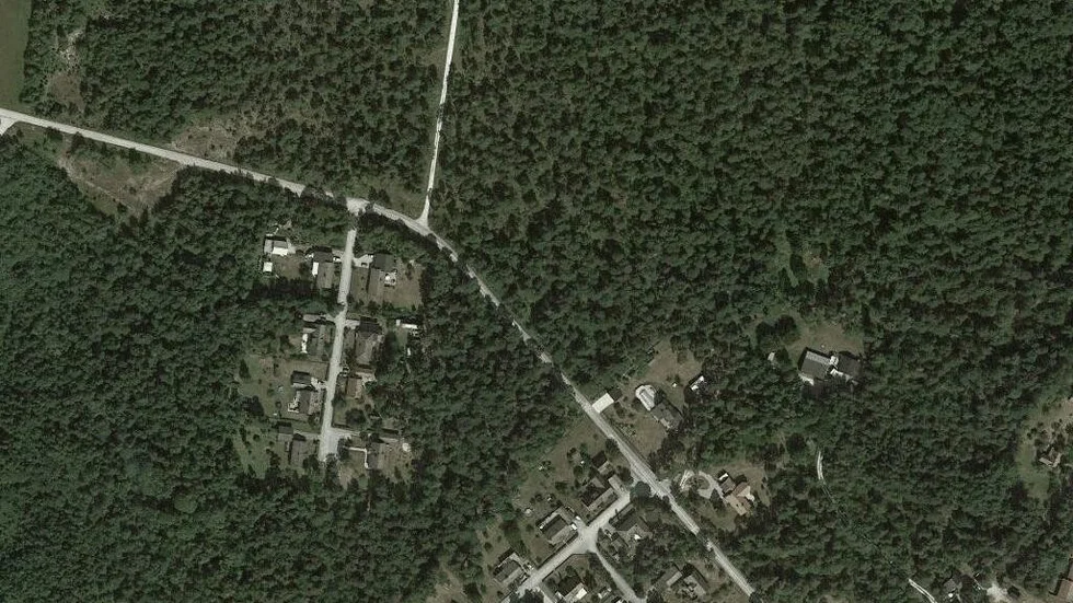 Området kring Stenkyrka Stenstugu 326