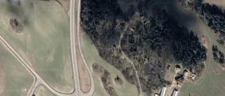Nya ägaren ärver huset på Björnsholm Hägg 3 i Gamleby