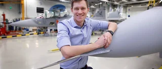 Vägen till Saab gick via Nasa