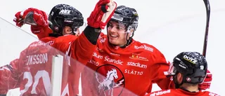Så var Hästen-Tranås