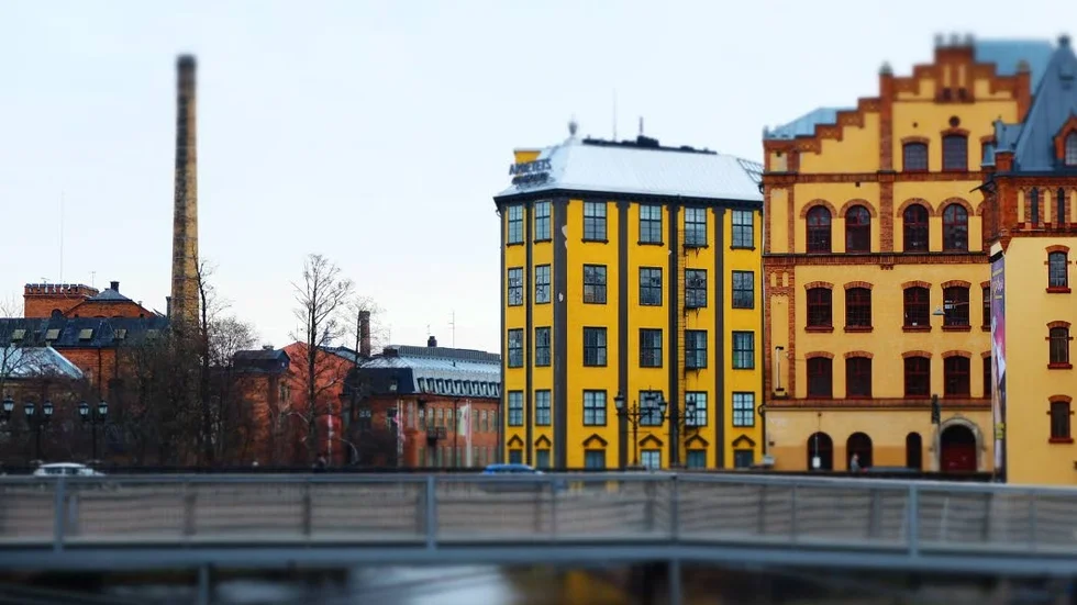 Vill du ställa ut på Arbetets museum, nu har du chansen - museet söker bidrag till Dokumentärfotosalongen.