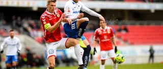 Kryss för IFK – så var matchen