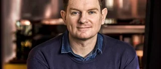 Pitcher och Kersley i gemensam tv-serie