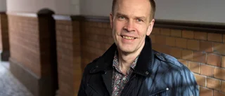 Händelsen ändrade hans syn på livet