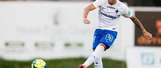 Så var IFK-AFC minut för minut