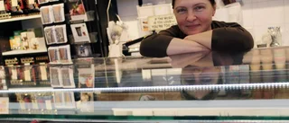 För Jolla står råvaran i centrum