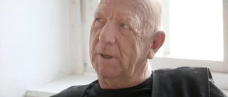 Hake breddar bilden