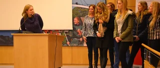 Beslut om vindkraft och klimat