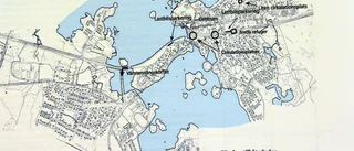Ny trafiksituation rycker närmare
