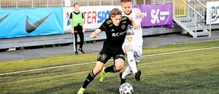 Talangfulle yttern klar för fortsättning i FF – hyllas av sportchefen: ”Spetskvalitéer för högre divisioner”