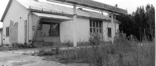 Boliden - okänt årtal