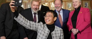 Så visar Nobelpriset att ordensväsendet behövs