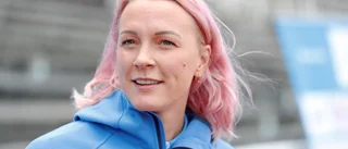 Sjöström nobbar – svensk VM-duell uteblir