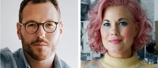De kan vinna pris för sina böcker