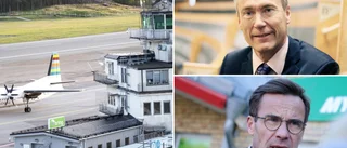 Stor förvirring kring M-utspel • Thomsson (C) är upprörd: "Moderaterna gör ett bondeoffer"