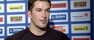 Spelarna uttalar sig inte