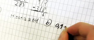 Är flumskolan själva orsaken?