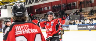 Piteåcentern flyttar – klar för Stockholmsklubb: "Grymt stora möjligheter"