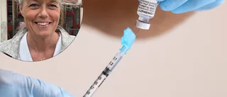 Snart dags för fler att få tredje dos vaccin: "Känns väldigt bra"