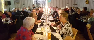Bowlande pensionärer firade 50 år