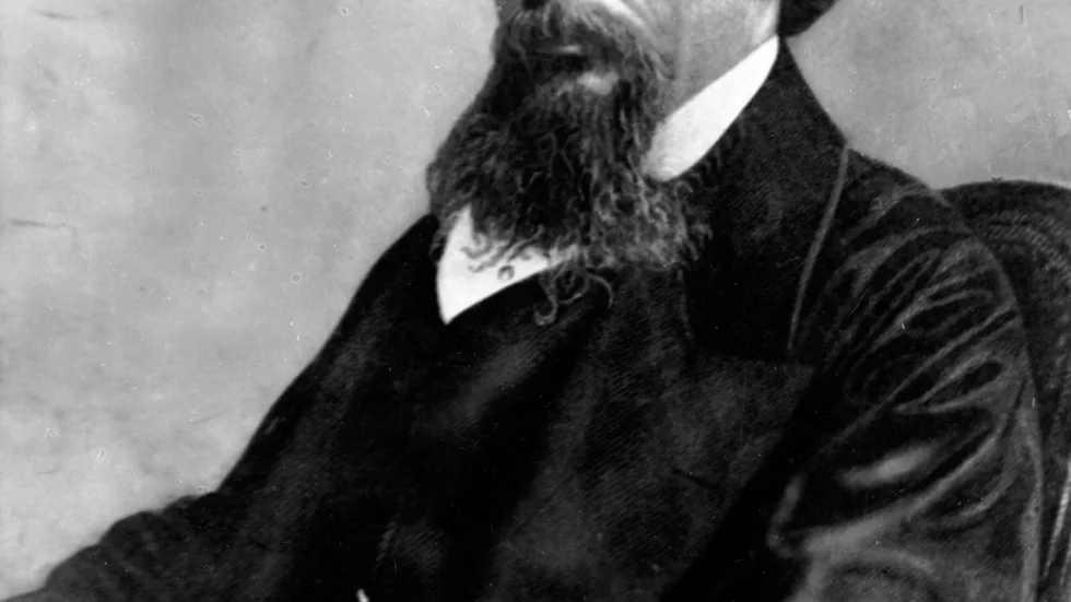 Charles Dickens novell "En julsaga" sätts upp på Köttinspektionen. 