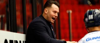 VIK-tränaren om utskällningen som vände matchen: "Vi såg inte kloka ut" • Så är läget med skadade stjärnan