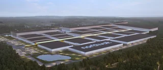 Northvolt och Volvo cars nya fabrik hamnar i Göteborg