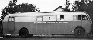 Visst ska vi vaccinera oss     